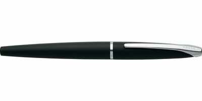 Cross ATX Basalt Black Rollerball Pen