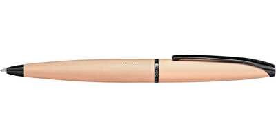 Cross ATX Brushed Rose Gold Ballpoint Pen