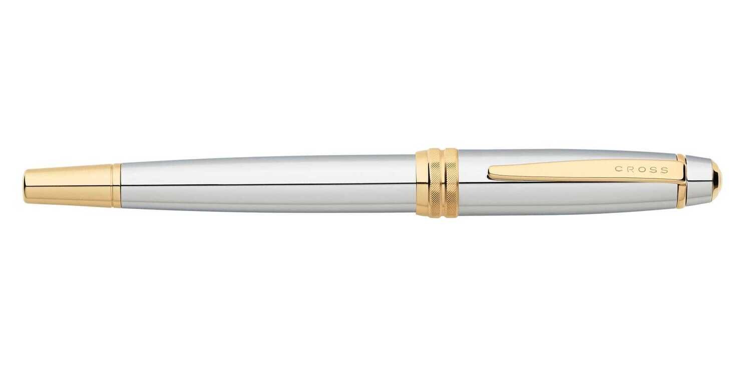 Cross BAILEY Rollerball Pen - СОЁМБО Medalist