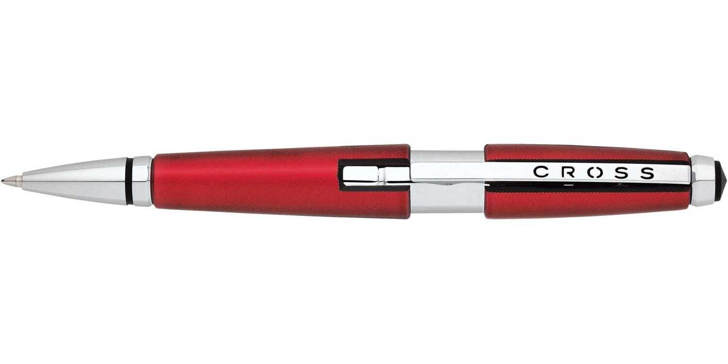 Cross Edge Formula Red Gel Ink Pen
