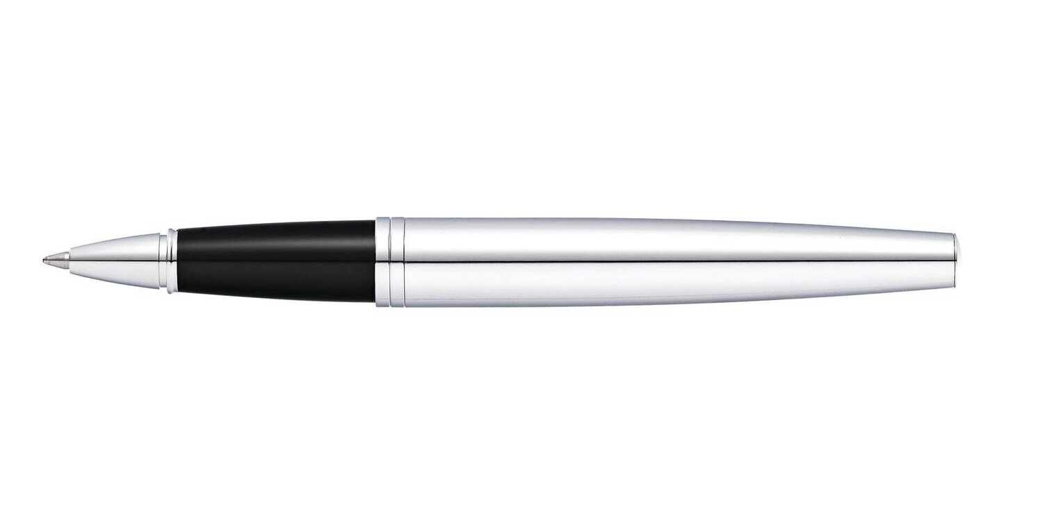 Cross Calais Lustrous Chrome Rollerball Pen