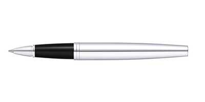 Cross Calais Lustrous Chrome Rollerball Pen