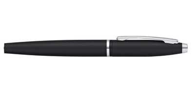 Cross Calais Matte Black Fountain Pen