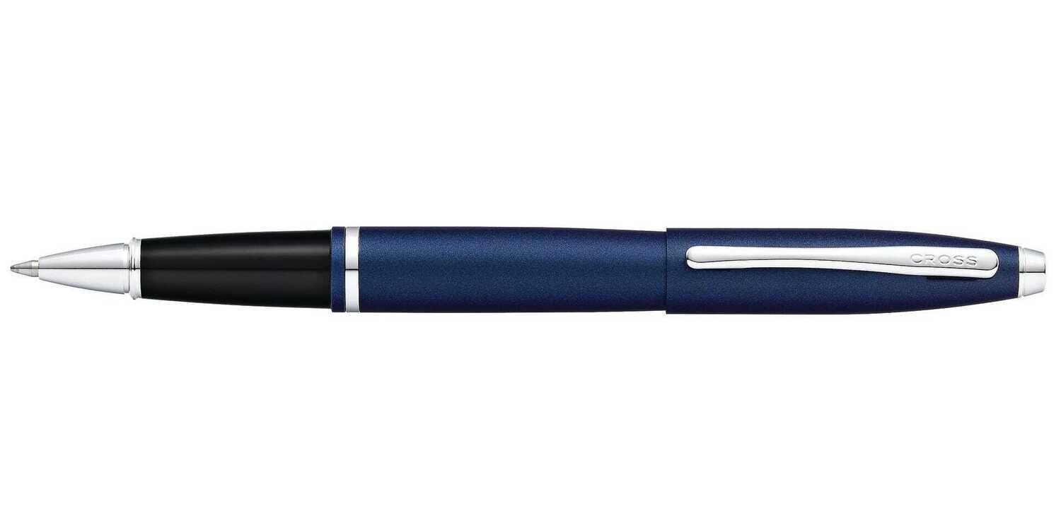 Cross Calais Midnight Blue Rollerball Pen