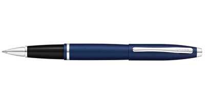 Cross Calais Midnight Blue Rollerball Pen