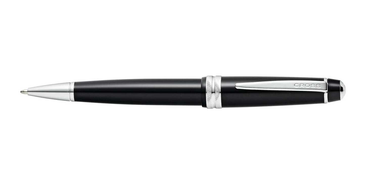 Cross Bailey Light Black Ballpoint Pen
