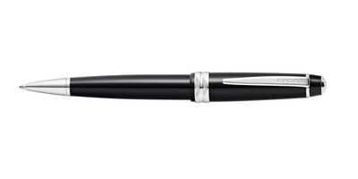 Cross Bailey Light Black Ballpoint Pen