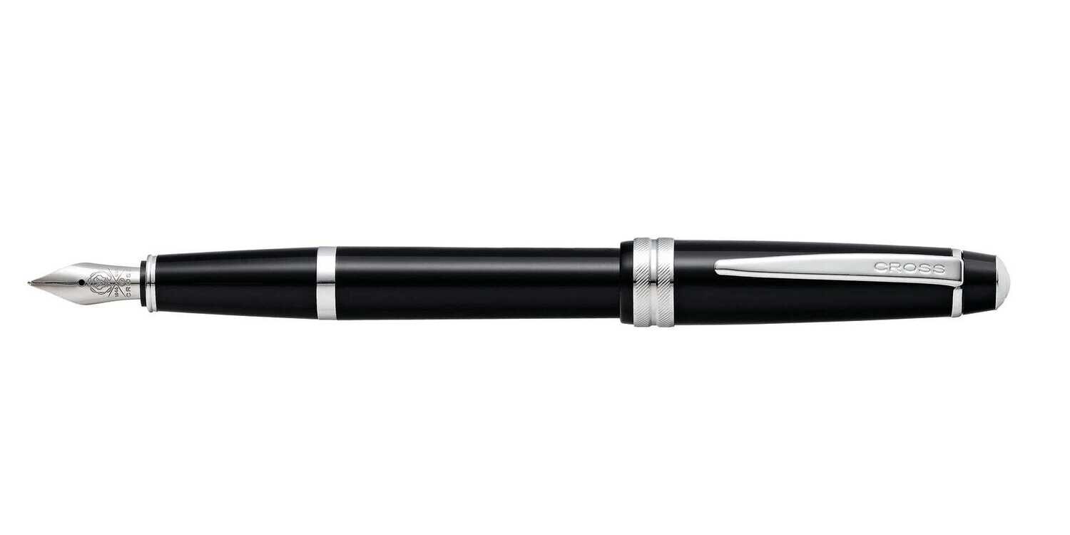 Cross Bailey Light Black Fountain Pen