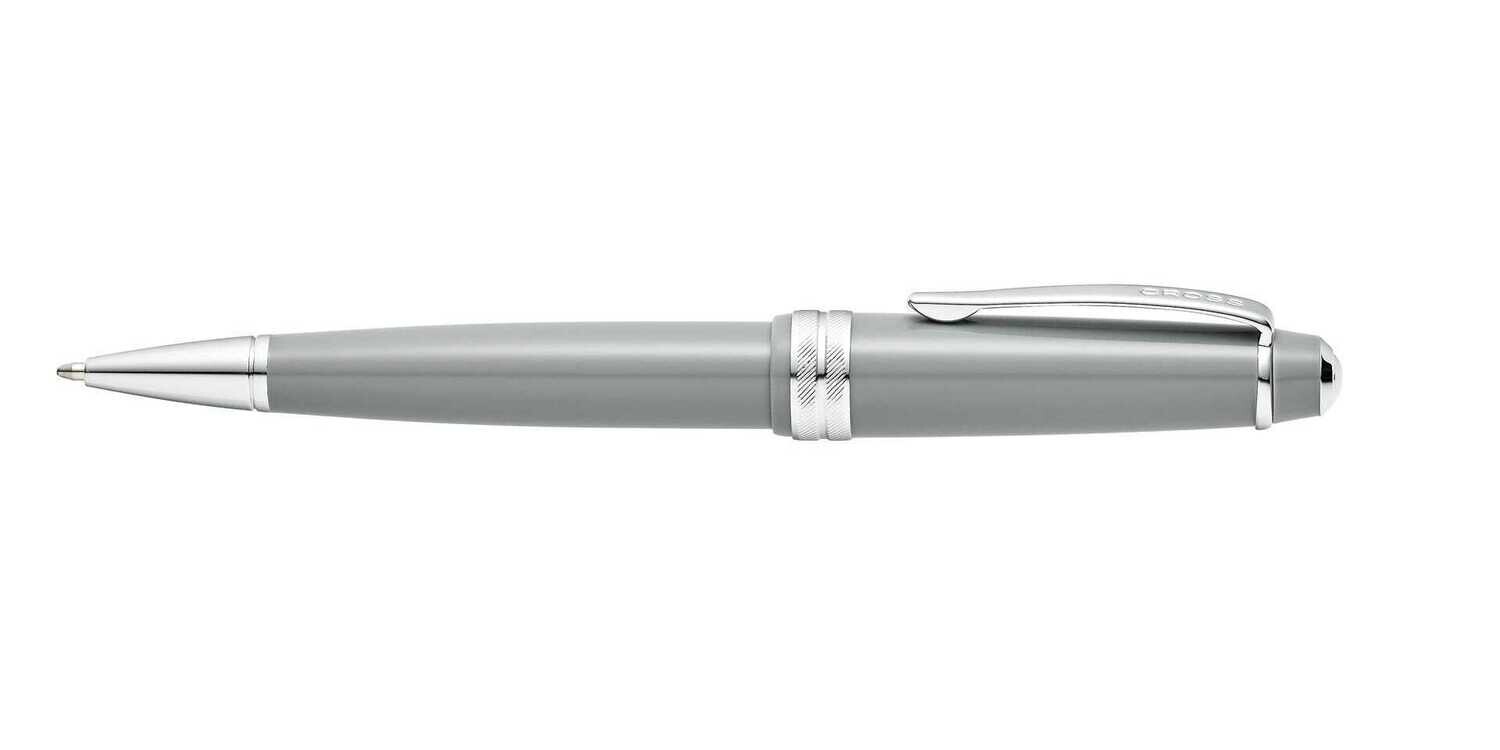 Cross Bailey Light Gray Ballpoint Pen