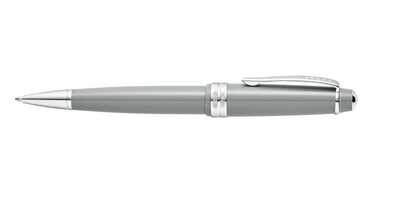 Cross Bailey Light Gray Ballpoint Pen
