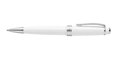 Cross Bailey Light White Ballpoint Pen