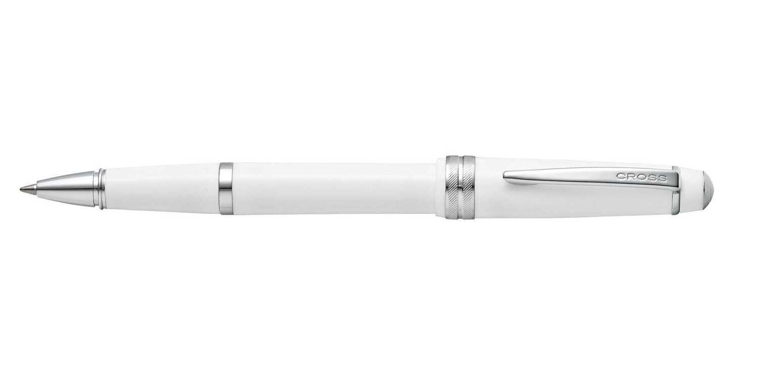 Cross Bailey Light White Rollerball Pen