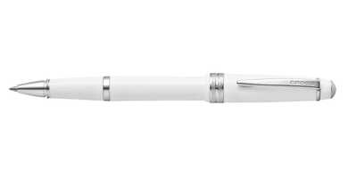 Cross Bailey Light White Rollerball Pen