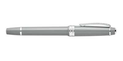 Cross Bailey Light Gray Fountain Pen