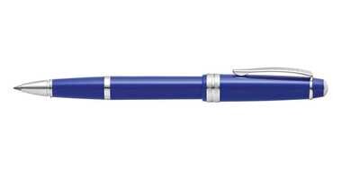 Cross Bailey Light Blue Rollerball Pen