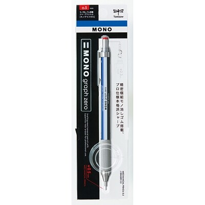 MONO Graph zero Mechanical Pencil
