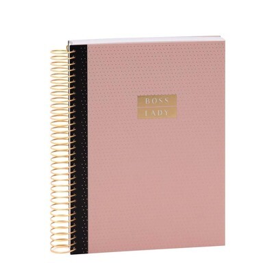 Notebook/15x21cm