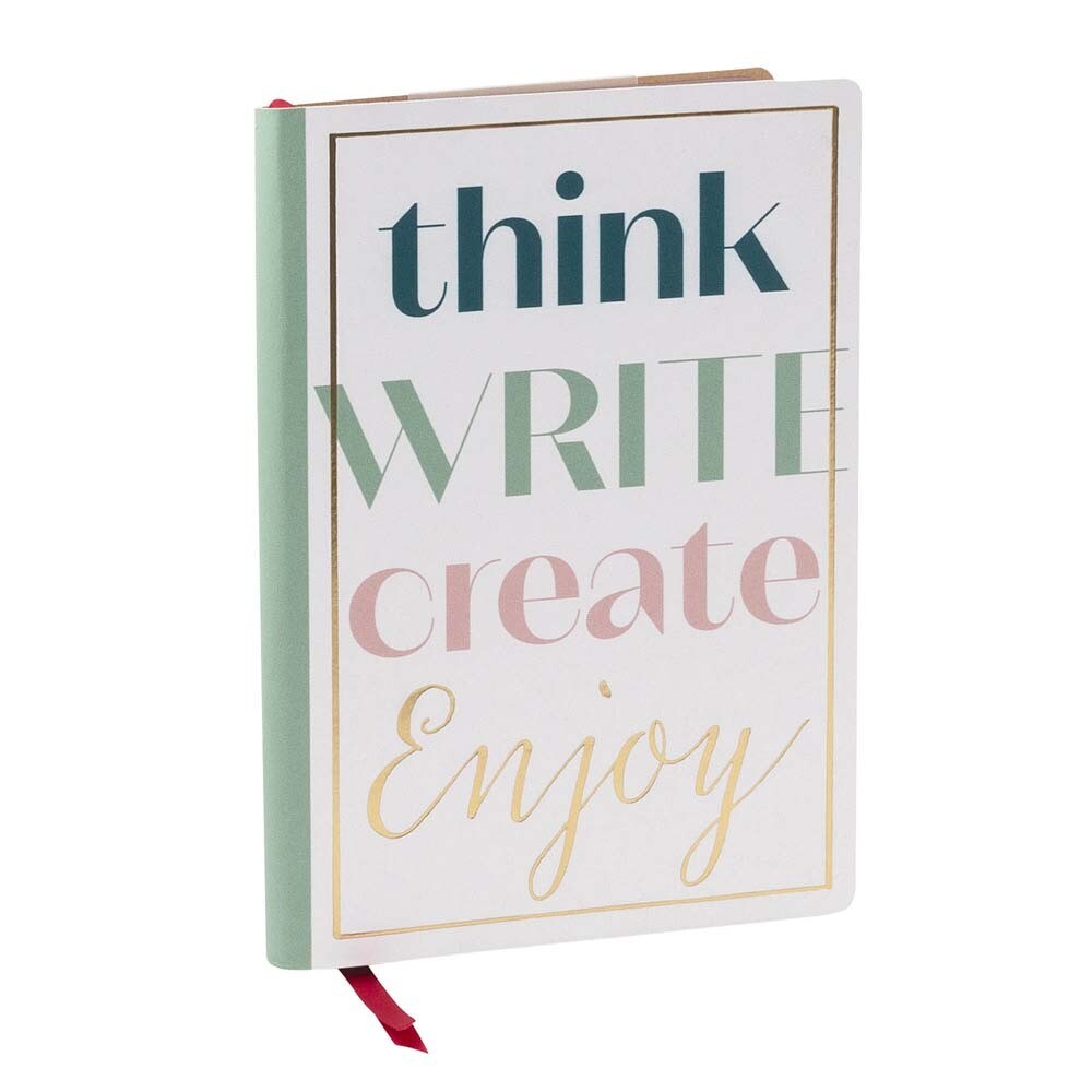 Notebook/А5