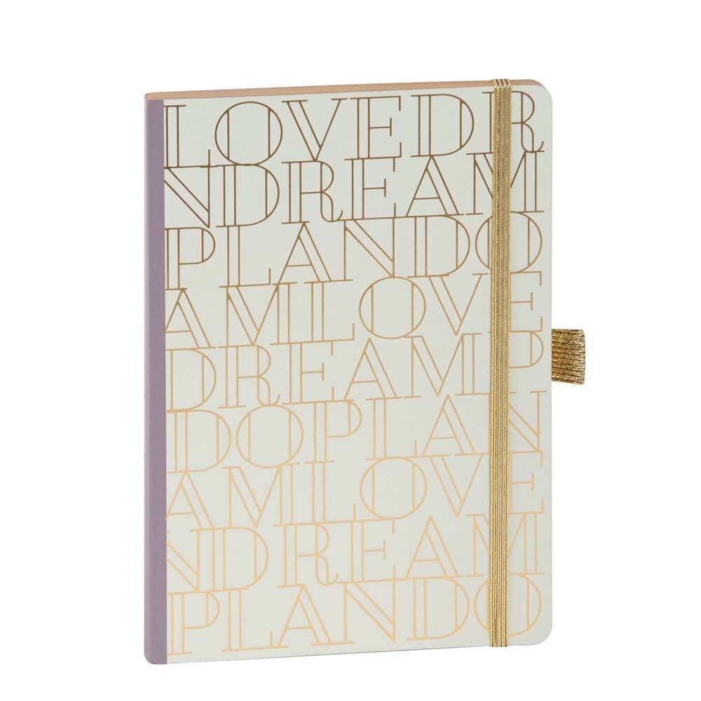 Notebook/А5