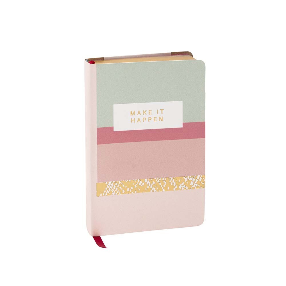 Notebook/А6