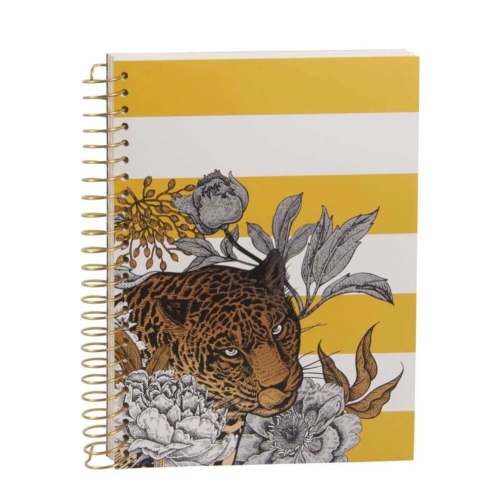 Notebook/15x21cm