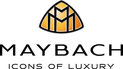 MAYBACH-ICONS OF LUXURY