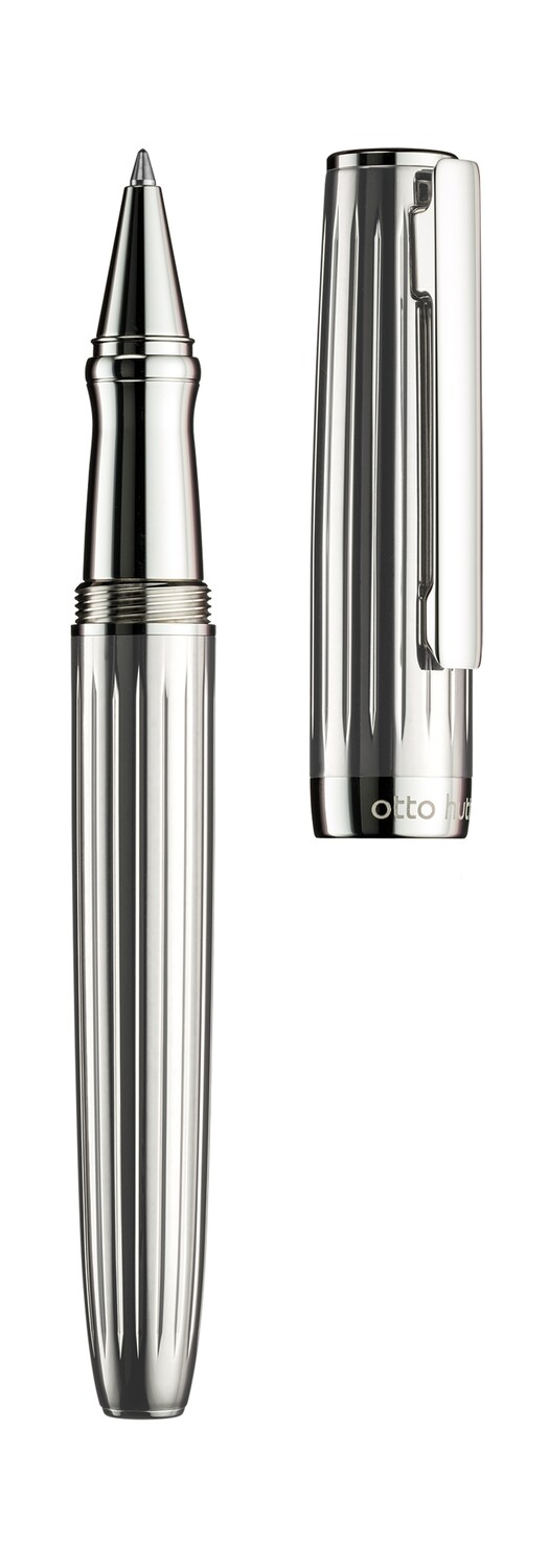 Otto Hutt Design 07 Үзгэн бал-925 Мөнгөн их бие