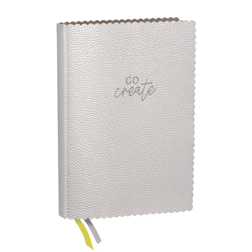 MAJOIE Notebook Go Create