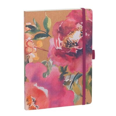 Notebook Finest Violet Lovers A5