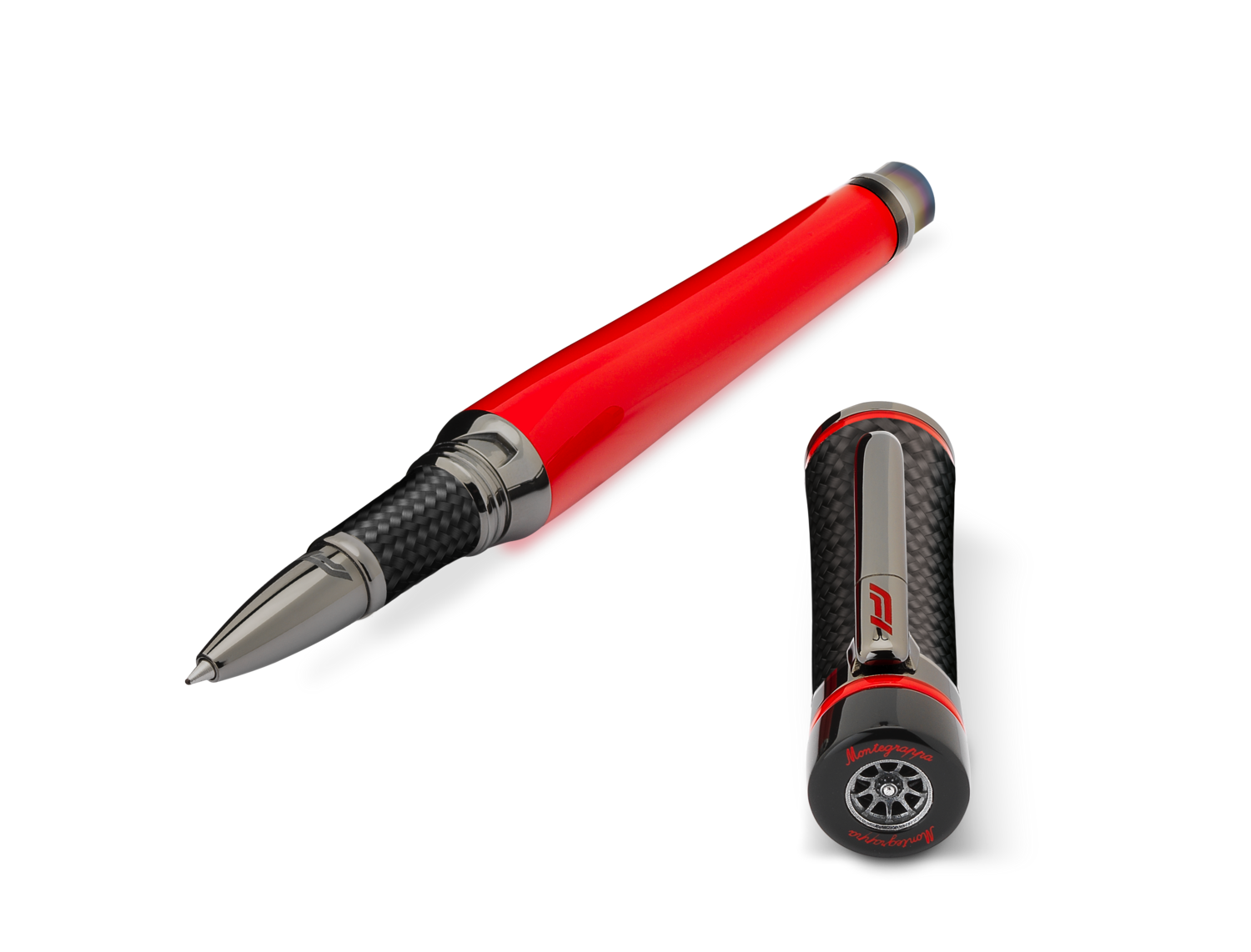 F1 Speed Limited Edition, Racing Red, Rollerball