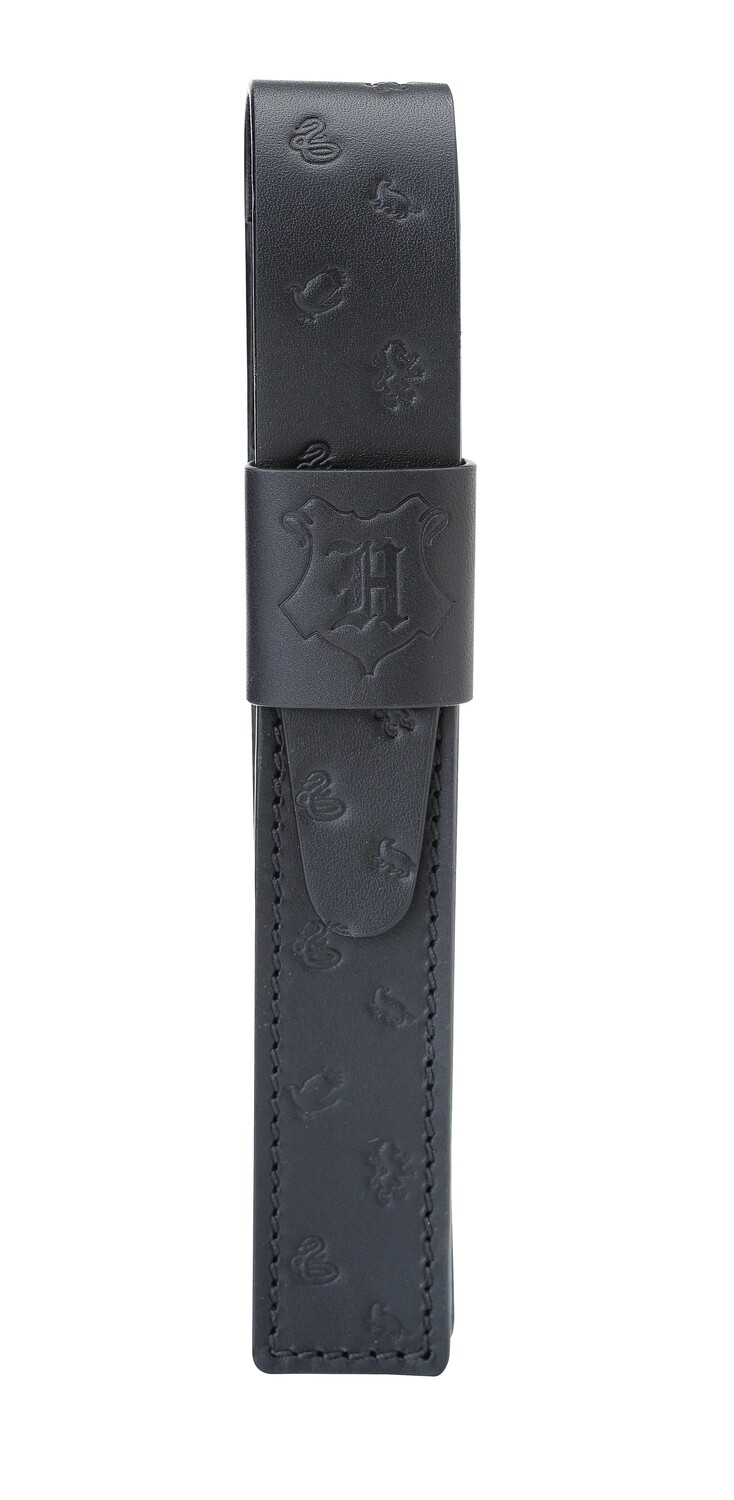 Harry Potter Hogwarts Pen Pouch, Black