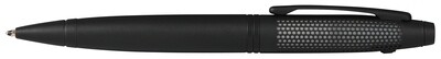 Cross LUMINA Matt Black Ballpoint Pen with red, yellow, green LED