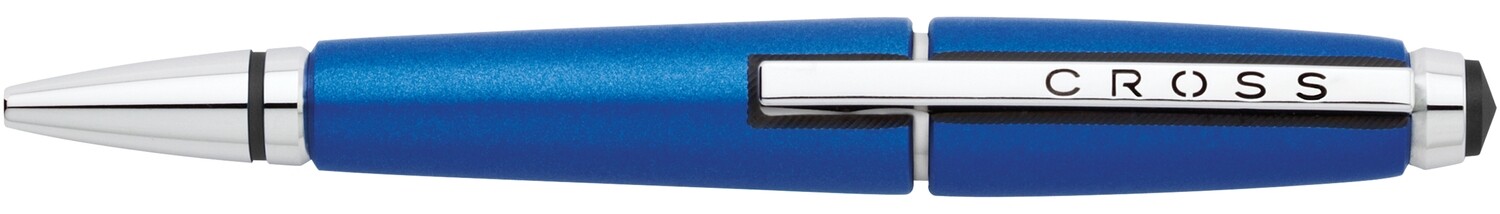 Cross Edge Nitro blue Gel Ink Pen