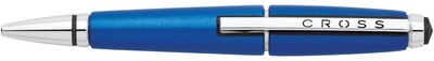 Cross Edge Nitro blue Gel Ink Pen