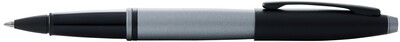 Cross Calais Grey Barrel/ Black cap Rollerball Pen