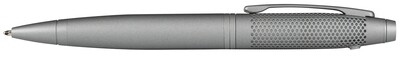 Cross LUMINA Titanium Gray Lacquer Light-up Ballpoint Pen