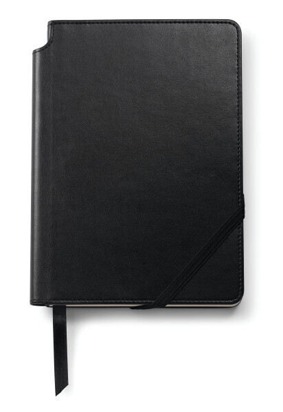 Cross Medium Classic Black Journal