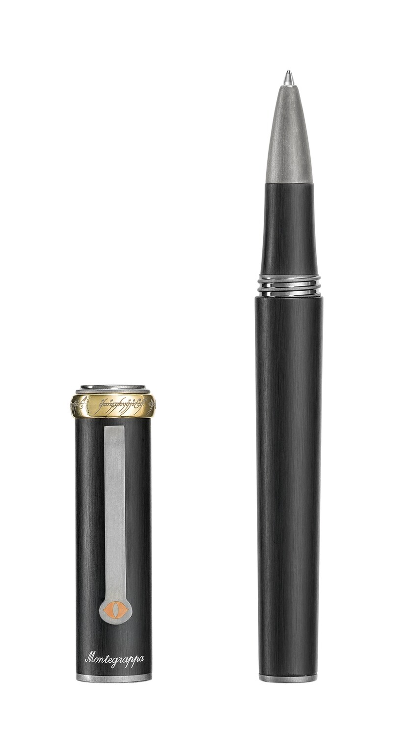 Lord of the Rings : Eye of Sauron O.E. Rollerball Pen
