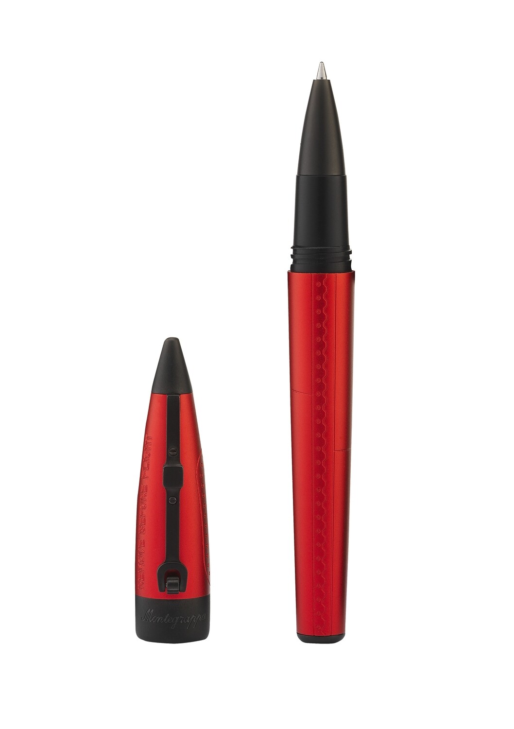 Aviator Red Baron Rollerball Pen