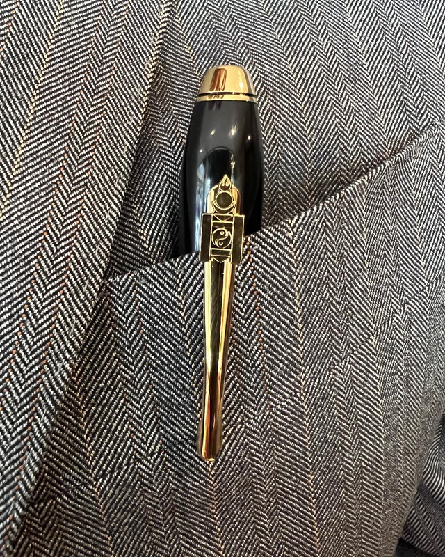 СОЁМБОТОЙ ҮЗГЭН БАЛ