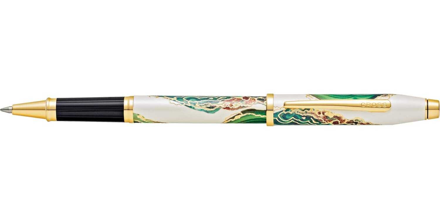 Cross Wanderlust Borneo Rollerball Pen
