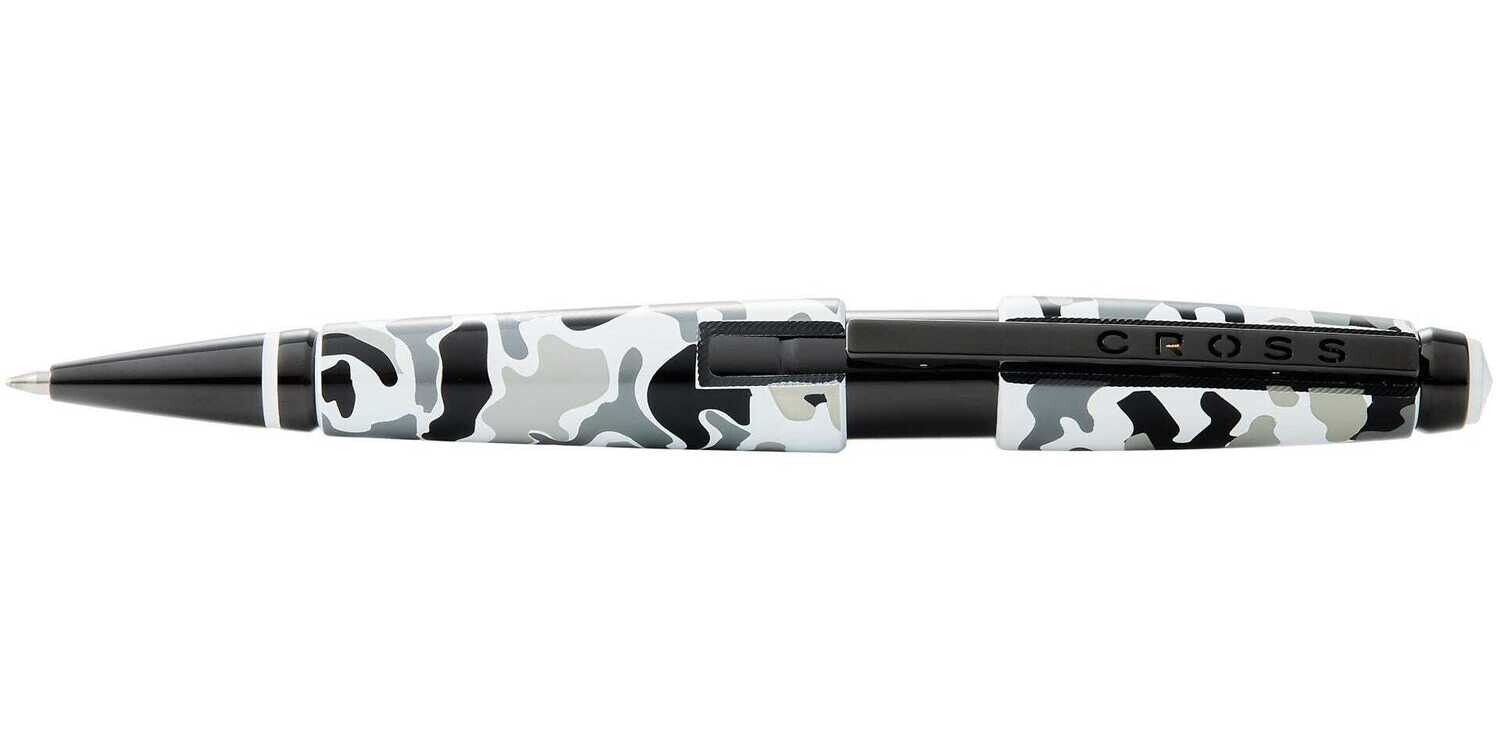 CROSS EDGE Gel Ink Pen