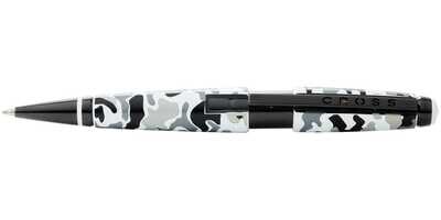 CROSS EDGE Gel Ink Pen
