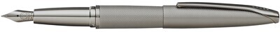 Cross ATX Titanium Grey PVD Fountain Pen
