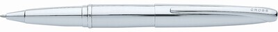 Cross ATX Pure Chrome Rollerball Pen