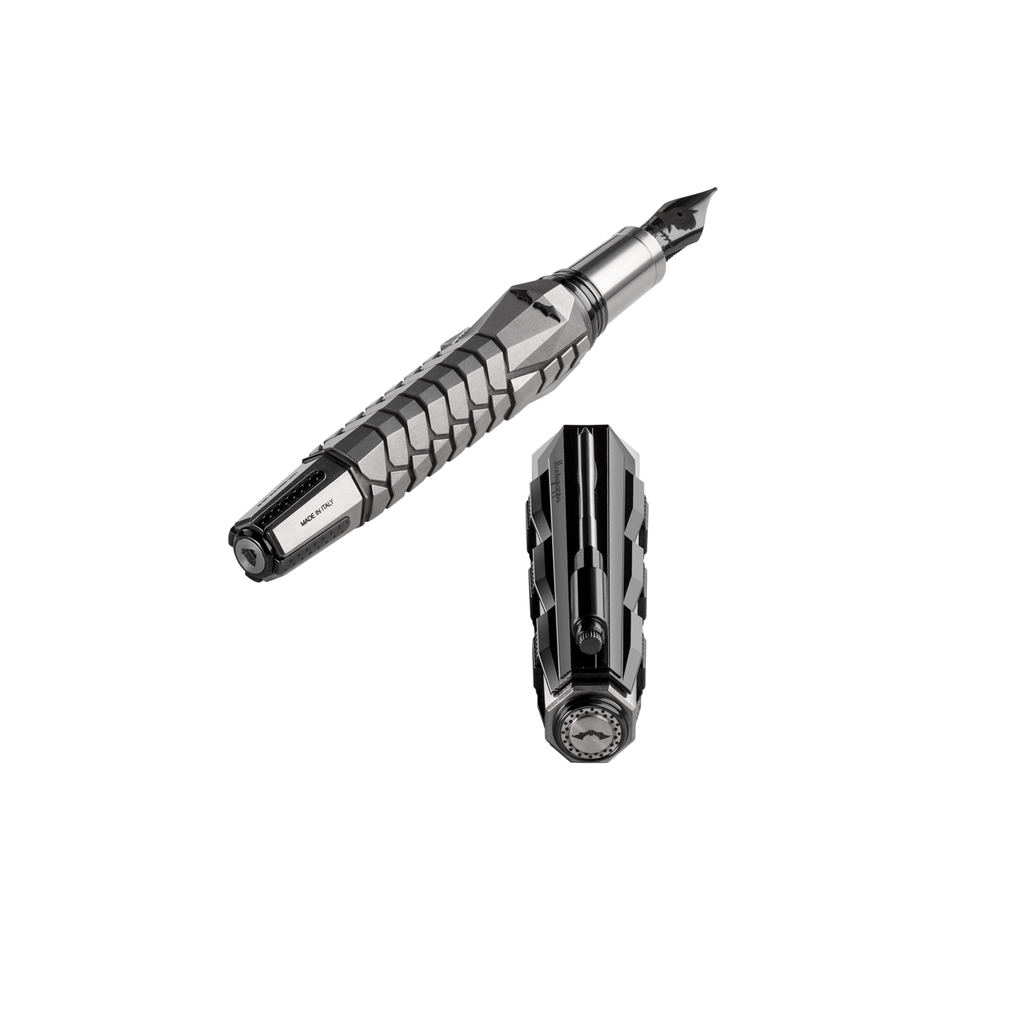 The Batman Fountain Pen