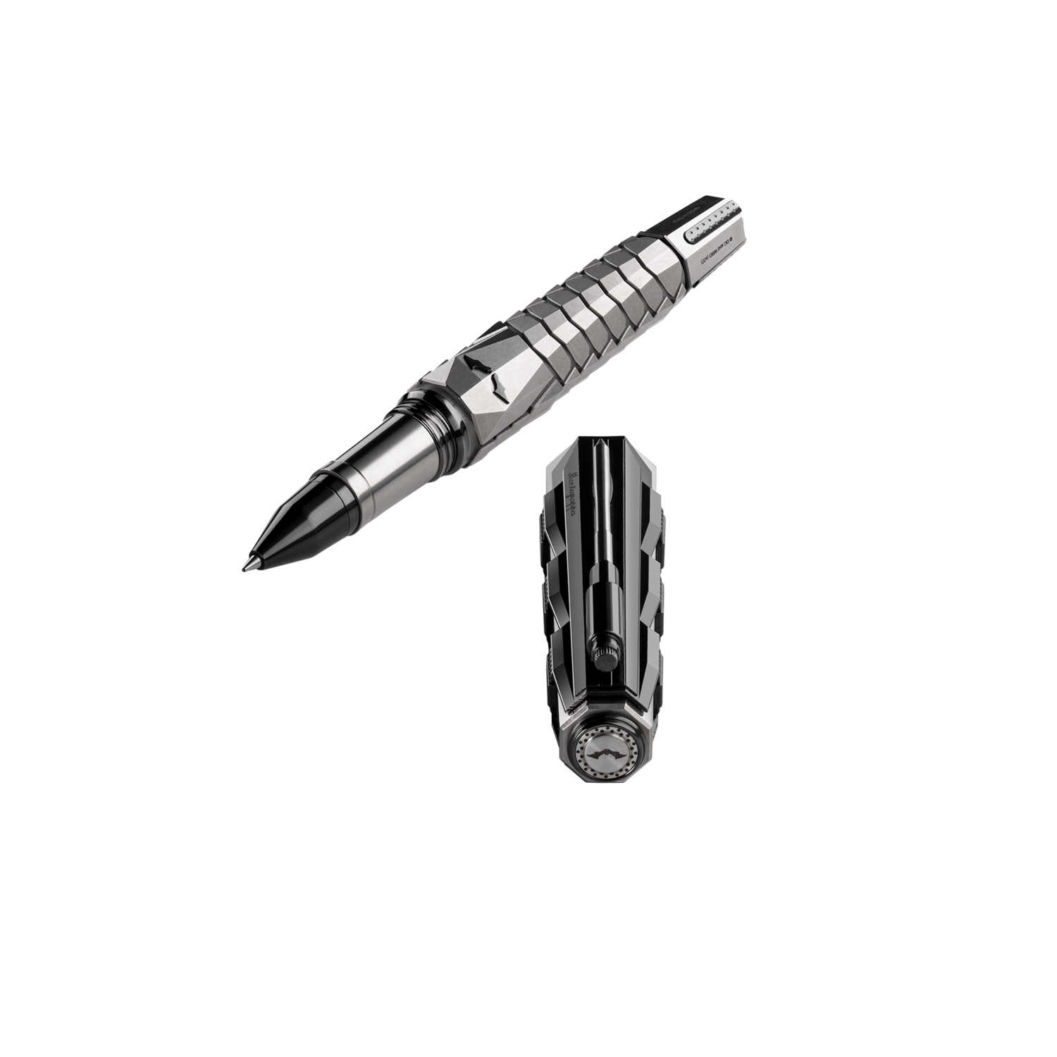 The Batman Rollerball Pen