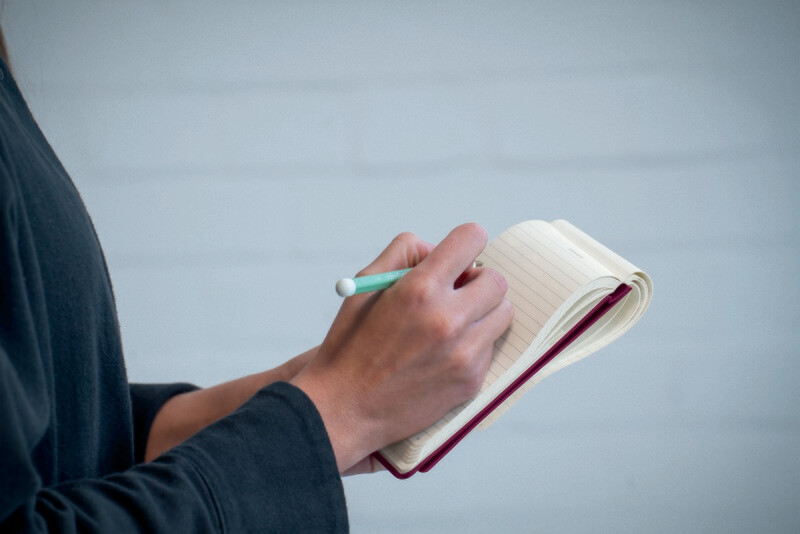 Notepads, Pocket (A6)