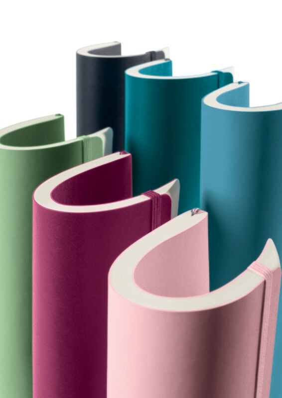 Notebooks Softcover Composition (B5)