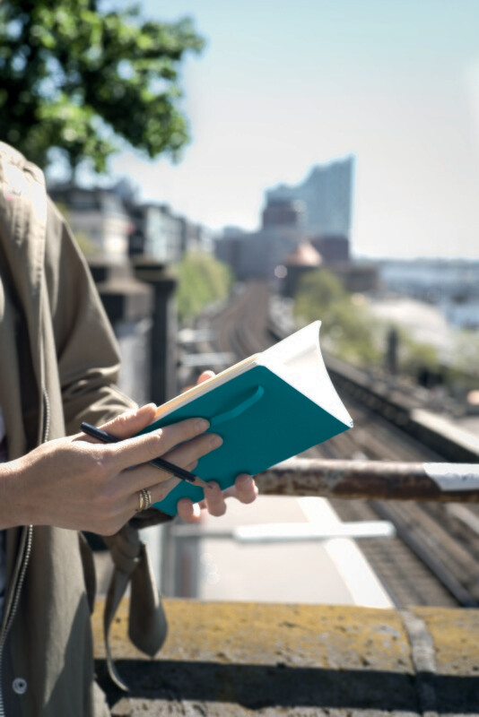 Notebooks Softcover Paperback (B6+)